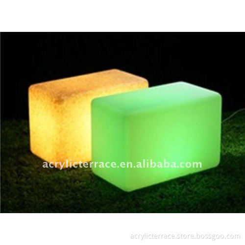 LED stool